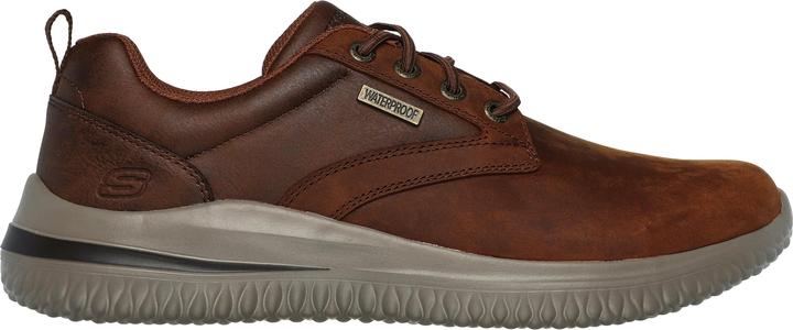 Produktbild Skechers DELSON 3.0-GLAVINE (41)