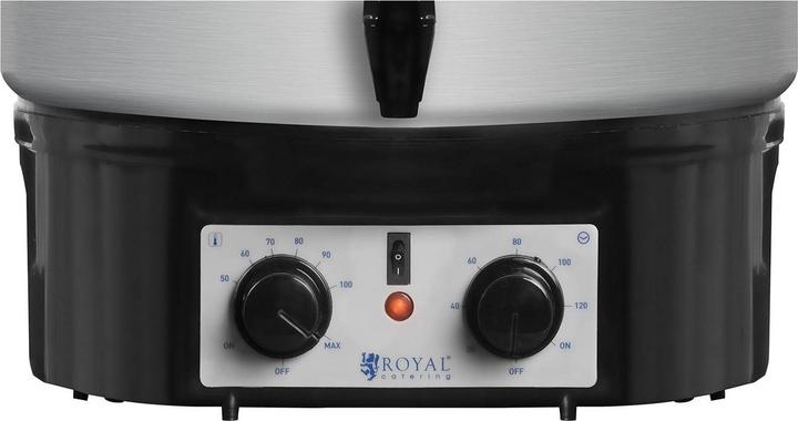 Produktbild Royal Catering Glühweintopf (27 l)