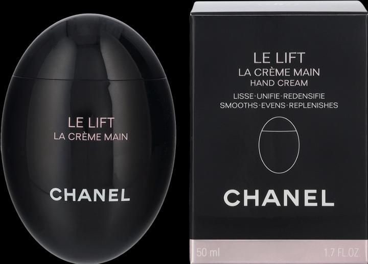 Actual product image Chanel Le Lifting La Crème Mains (50 ml)
