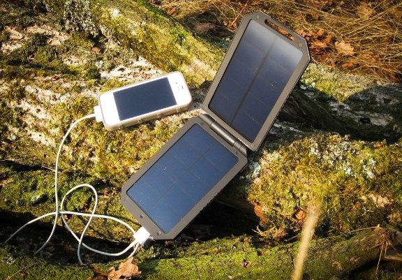 Produktbild Xtorm Am114 (6000 mAh, 3.50 W, 22.20 Wh)