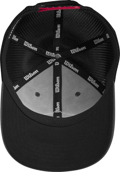Actual product image Wilson Snapback golf cap 1914 (One size)