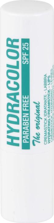 Hydracolor Lippenpflege (getönte Lippenpflege, 21 ml)