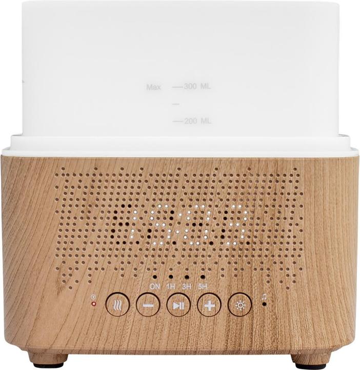 Actual product image Conceptronic Dyfuzor zapachu Perfect Air Light Wood DF2010 (50 m²)