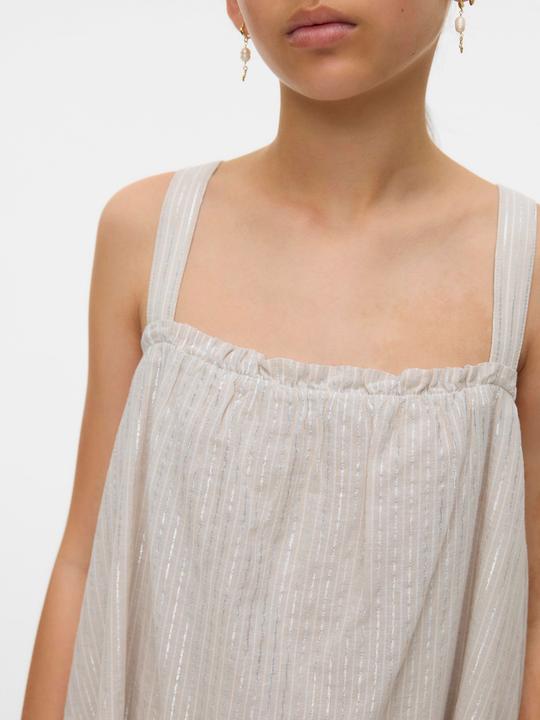 Actual product image Vero Moda VMPAULINE Langes Kleid Kleid (146)
