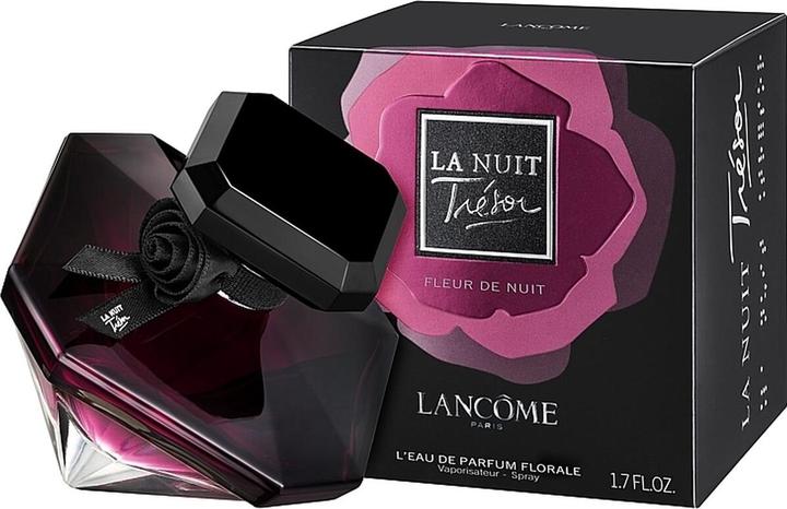 Lancôme La Nuit Trésor Fleur de Nuit Eau de parfum (Eau de Parfum, 30 ml)