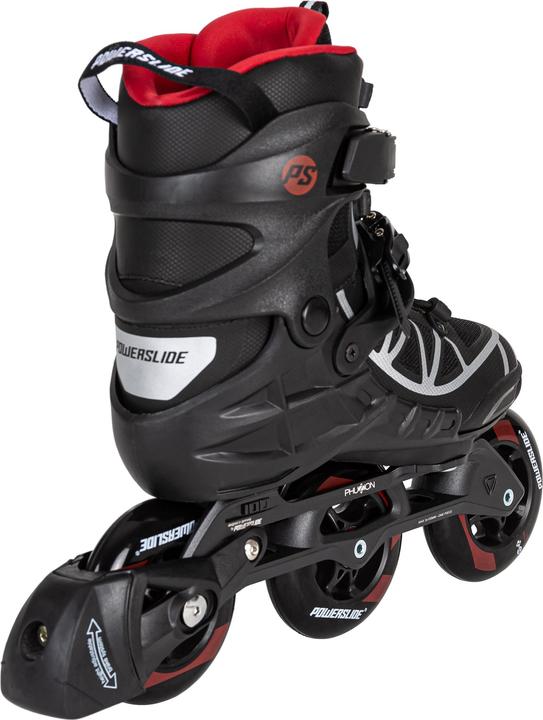 Produktbild Powerslide Phuzion Skates (45)