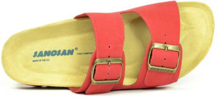 Immagine prodotto Sanosan Sandali Aston in pelle (38)