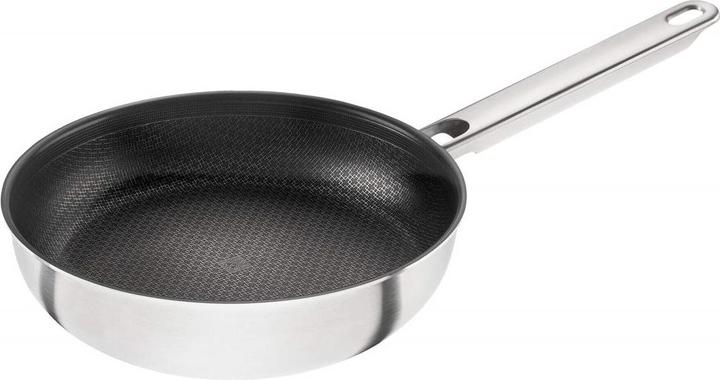 Image du produit Zwilling 4009839679018 Joy Plus Poêle, acier inoxydable, 2.11 liters, Noir (Poêle à frire, Acier inoxydable)