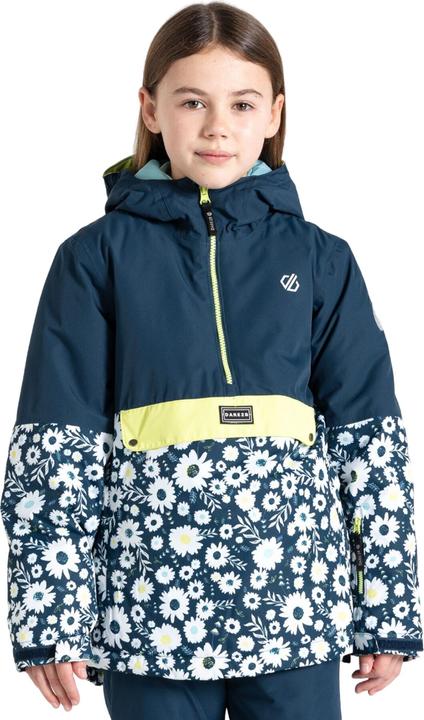 Produktbild Dare2b Freehand Skijacke Über den Kopf (140)