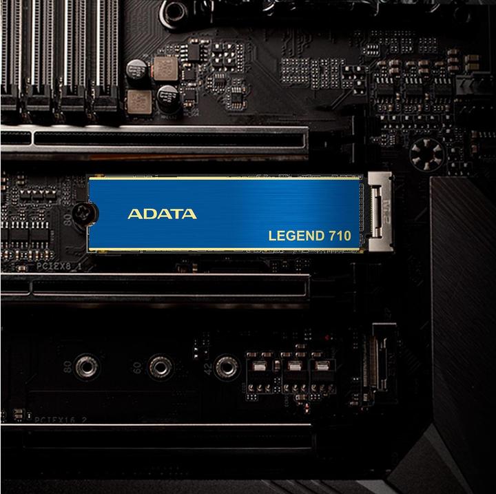 Image du produit Adata Legend 710 (2000 Go, M.2 2280)