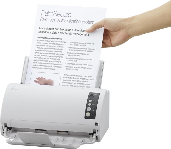 Image du produit RICOH fi-7030 (USB)