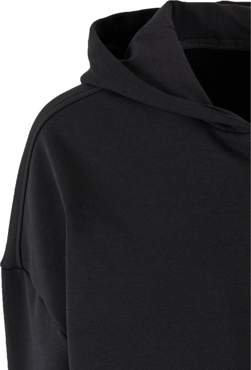Produktbild Urban Classics Ladies Cozy Short Zip Hoody (XXL)
