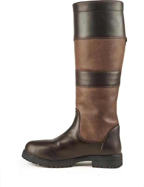 Produktbild Moretta Landstiefel Bella II Nubukleder (38)