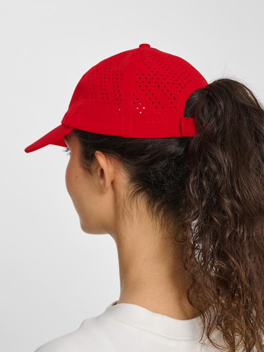 Actual product image hummel Hmlpulse sports cap (One size)