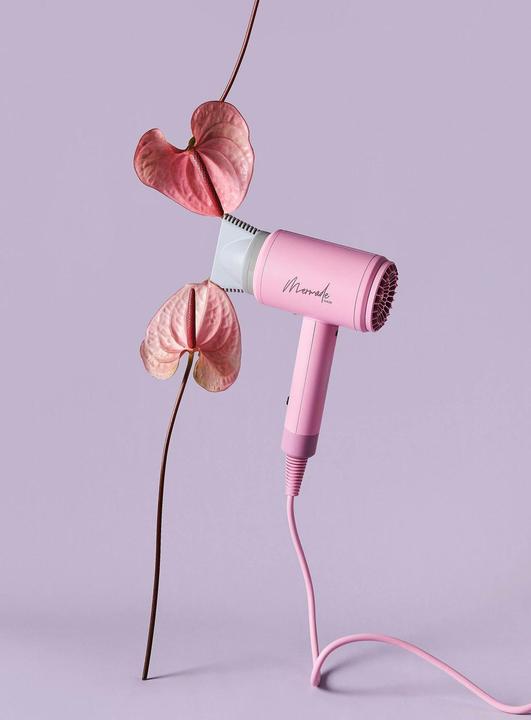 Immagine prodotto Mermade Asciugacapelli - rosa