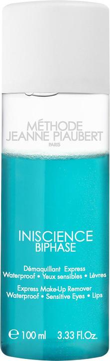 Produktbild Méthode Jeanne Piaubert - Iniscience Bi-Phase Make-Up Entferner Wasserfest (Make-Up Entferner, 100 ml)
