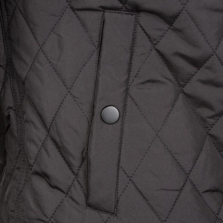Immagine prodotto Urban Classics - Giacca in nylon con trapunta a diamante (S)