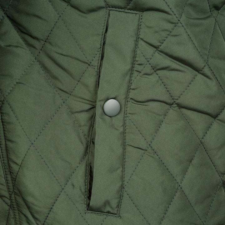 Immagine prodotto Urban Classics - Giacca in nylon con trapunta a diamante (S)