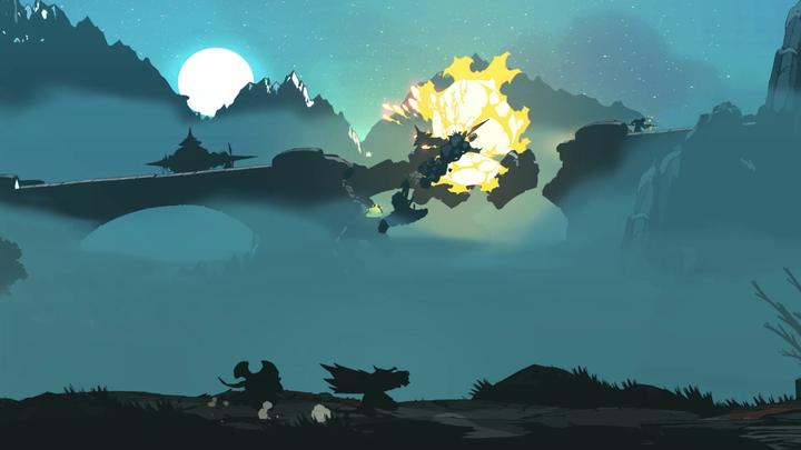 Immagine prodotto Absolum (PS5, DE)