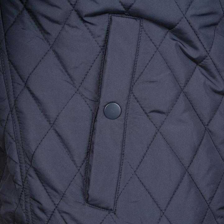 Image du produit Urban Classics Diamond Quilt Nylon Jacket (S)