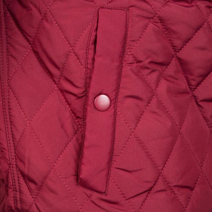 Immagine prodotto Urban Classics - Giacca in nylon con trapunta a diamante (M)