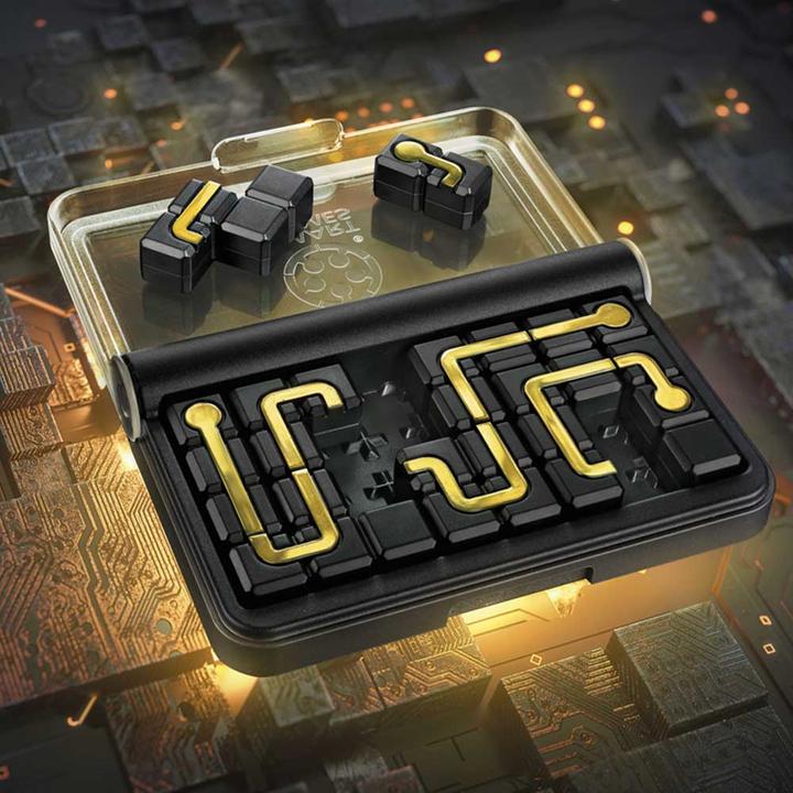 Produktbild Smart Games IQ Circuit (Deutsch, Englisch)
