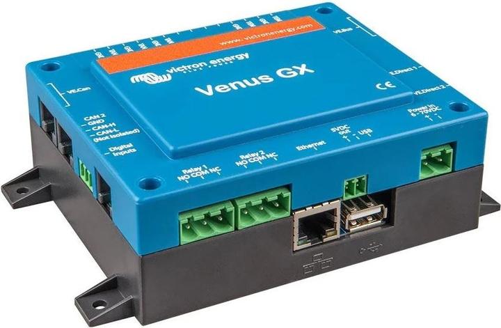 Actual product image Victron Energy GlobalLink 520