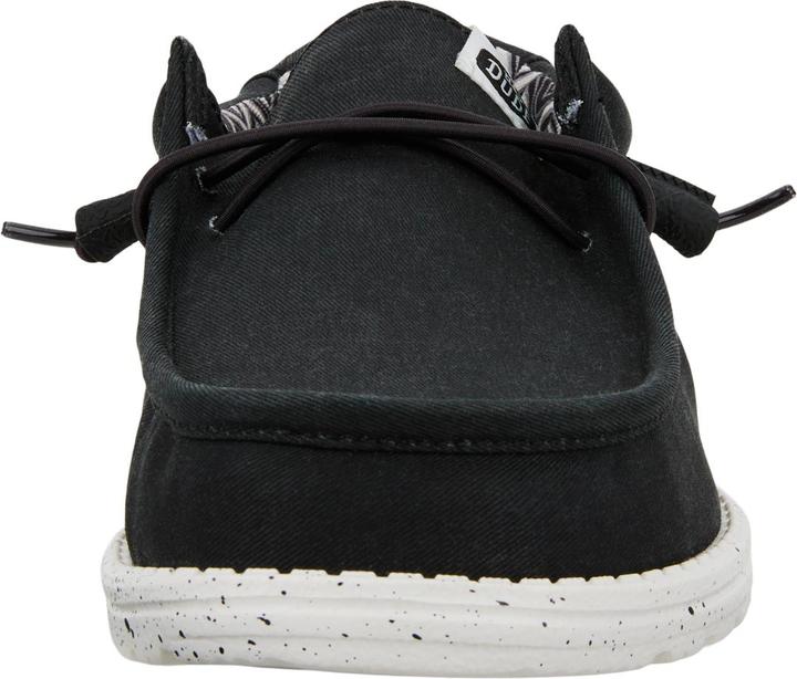 Actual product image Hey Dude Wally Canvas (43)