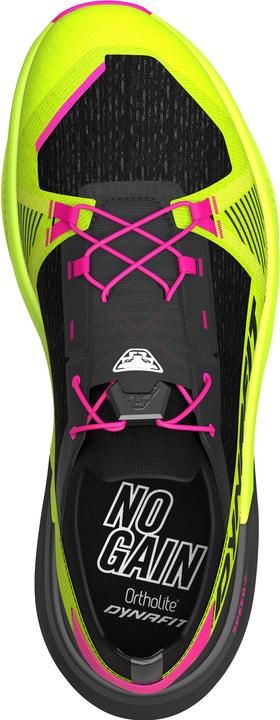 Actual product image Dynafit Ultra DNA Running Shoes Unisex (36.5)