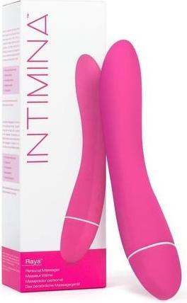 Actual product image Intimina RAYA big the personal massager