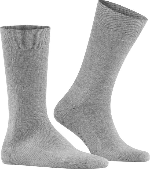 Grigio chiaro.