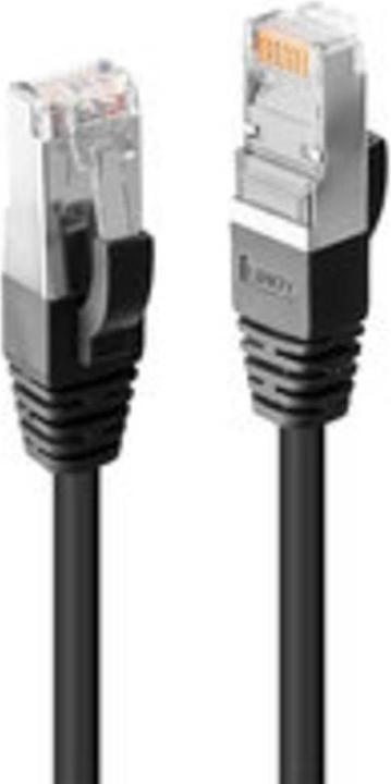 Lindy Cavo di rete (S/FTP, CAT6, 0.30 m)
