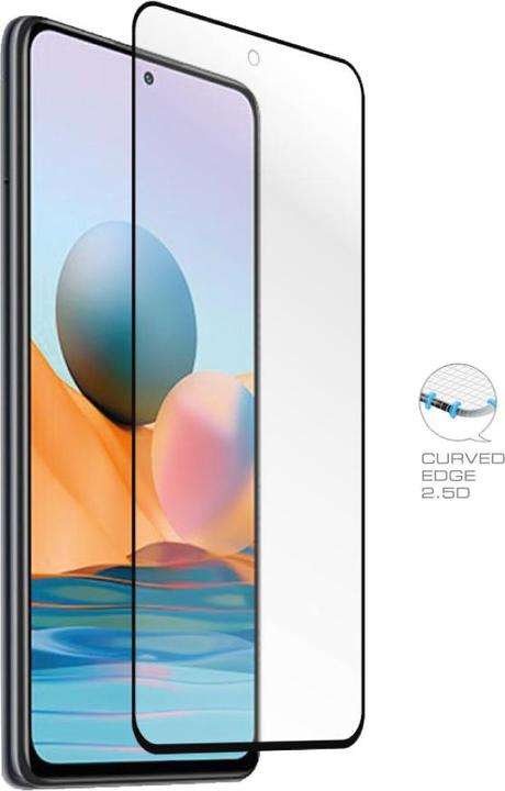 Actual product image Nevox NEVOGLASS Galaxy A14 5G/A14 4G TG (1 Piece, Samsung Galaxy A14 5G, Samsung Galaxy A14)