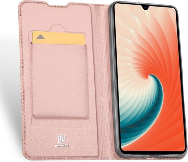 Image du produit Dux Ducis Skin Pro Series Housse en cuir (Mate 20)