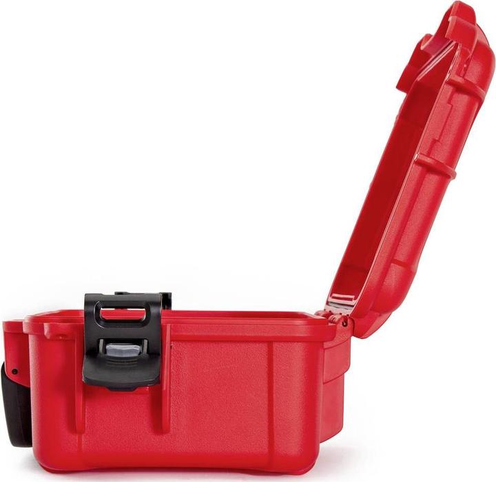 Produktbild Nanuk Kunststoffkoffer 904 - leer Erste-Hilfe (Kamera Innentasche, 3.10 l)