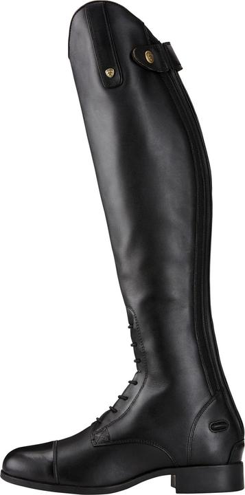 Image du produit Ariat Bottes d'équitation Heritage Contour II Field Zip Femmes (39)