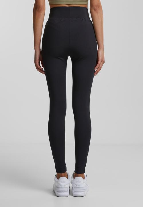 Produktbild Urban Classics Ladies High Waist Leggings (5XL)