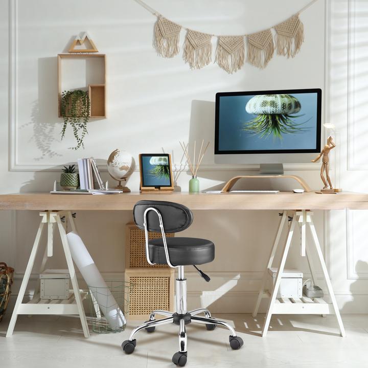 Image du produit Casaria Rollhocker