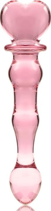 Produktbild Ibiza NEBULA SERIES BY ™ - MODELL 21 DILDO BOROSILIKATGLAS 20,5 X 3,5 CM ROSA