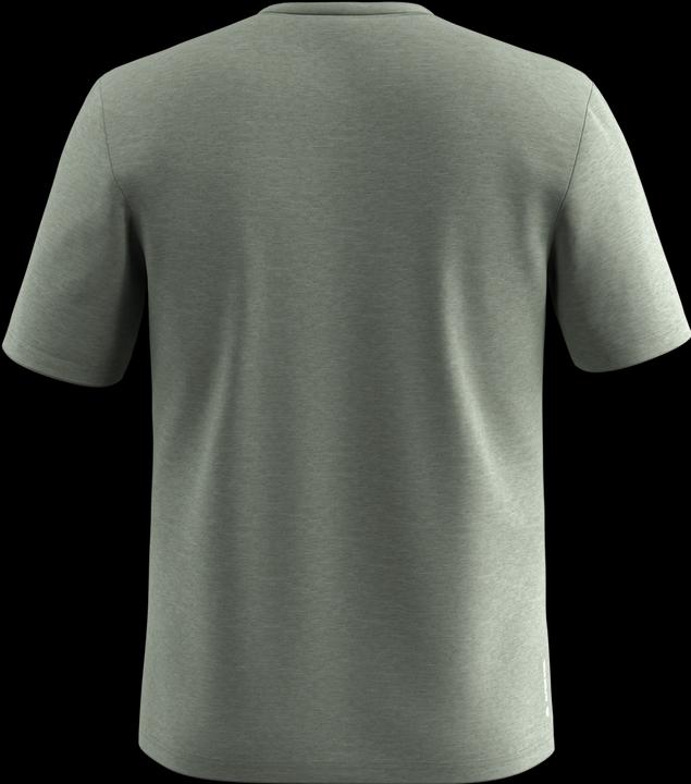 Actual product image Salewa Eagle Minilogo Merino T-Shirt (50, L)