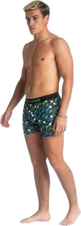 Immagine prodotto Universal Textiles Riggon Boxer Design Assortiti Uomo Misura Confezione 5 (M, Confezione da 5 pezzi)