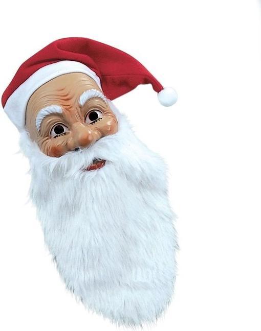 Produktbild Festartikel Müller Weihnachtsmann