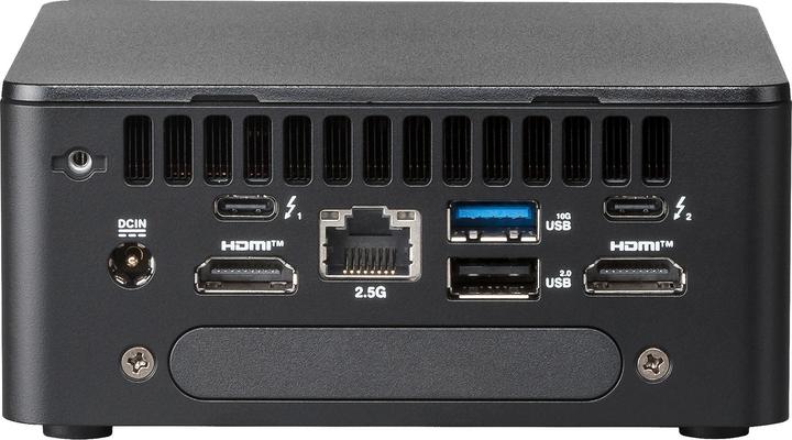 Image du produit ASUS RNUC13L3HV500000I BB i5-1350P (Intel Core i5-1350P)