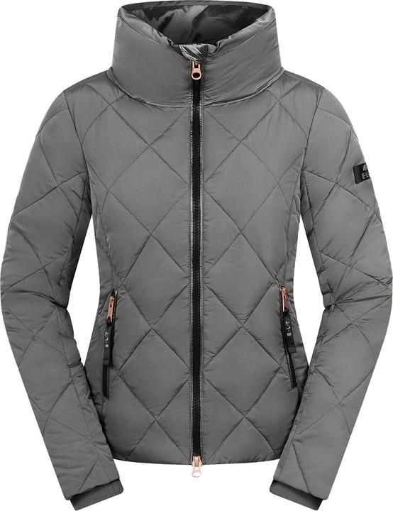Actual product image ELT Winter Lightweight Jacket Manchester Ladies (XXS)