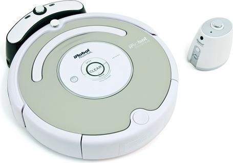 Produktbild iRobot Roomba 531