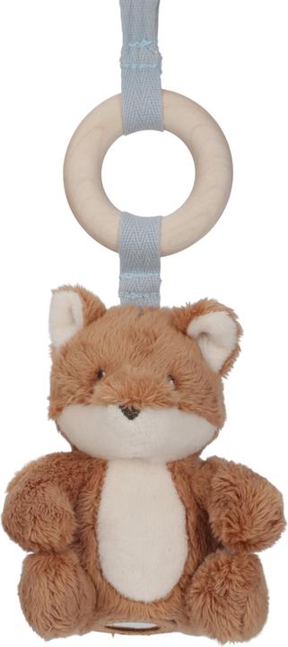 Actual product image Little Dutch Babygym Forest Friends