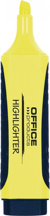 Image du produit Office Products Textmarker (Jaune, 5 mm, 1 x)
