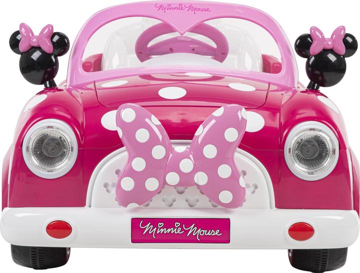 Produktbild ‎Huffy Minnie (6 V)