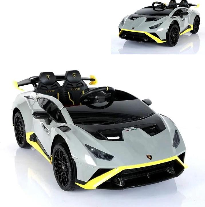 Es-toys Kinder Elektroauto Lamborghini (24 V)