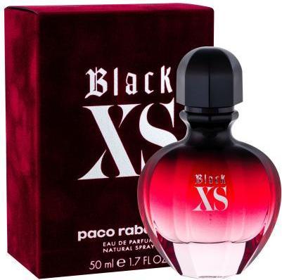 Image du produit Paco Rabanne Noir XS (Eau de parfum, 50 ml)
